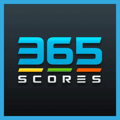 Imagem promocional da SCORE365 mostrando a plataforma e suas vantagens